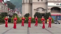国门广场舞 火火的姑娘[超清版]