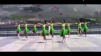 【广场舞】排舞舞动中国