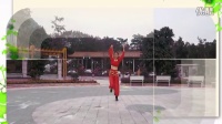 三围公园广场舞《印度舞》欢乐跳吧