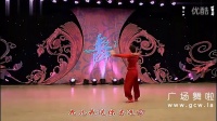 北京艺莞儿广场舞红高粱