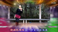 广州-分飞燕广场舞学跳兴梅老师《我在人民广场跳广场舞》个人版