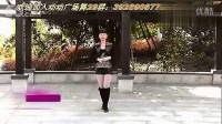 小孟广场舞 健身舞燃烧吧 蔬菜·演示：小孟 含动动教学