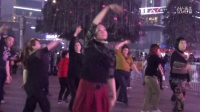 重庆观音桥广场舞 《红尘情歌》