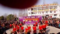 礼阳广场舞跳到北京串烧舞动中国