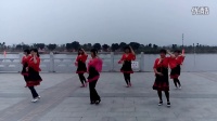 明兴广场舞(美丽七仙女)浦基风凰舞蹈队十红兴舞蹈队