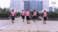 030-紫荆城美美广场舞《我们屯里人》