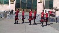 泥井新尚广场舞蹈队