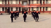 南乐县谷村广场舞－－－各种广场各种爱