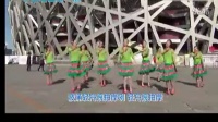 广场舞 千里瑶山第一漂 - 广场舞视频