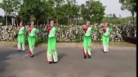 广场舞 江南诗韵 - 广场舞视频