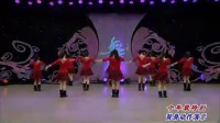 北京加州广场舞《今年最特别》背身（编舞：格格）_448x336_2.00M_h.264