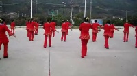 从化市凤凰自由舞队 跳到北京广场舞