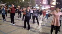学跳广场舞有很多的好处的。201411