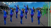 广场舞  月亮传奇 - 广场舞视频