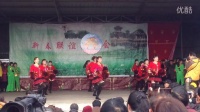 泰州兴化西边城广场舞【一等奖】跳到北京之二小妹