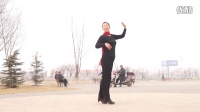 李玲广场舞 之 站在草原望北京