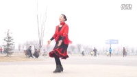 李玲广场舞 之 想西藏