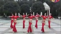 广场舞 印度舞 - 广场舞视频