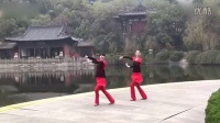 广场舞 - 大妹子（2红） - 广场舞视频