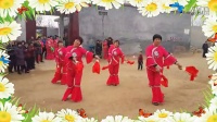 恭喜发财广场舞-新乐南青同开心舞蹈队