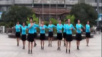 [舞蹈]兰兰广场舞逛新城