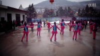 甘肃省平凉市崆峒区白水镇王寨八队——各种广场各种爱广场舞