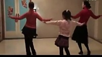 广场舞 - 哑巴新娘（3人） - 广场舞视频