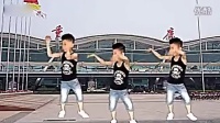 广场舞 - 儿童小苹果（重庆） - 广场舞视频