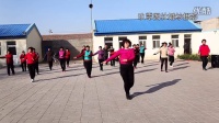 衡水广场舞冀州广场舞《跳到北京》