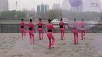 2013美久广场舞《中国范儿》