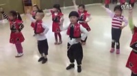 小苹果广场舞儿童歌曲视频大全100首