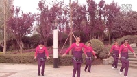 洛阳潘村舞蹈队美丽的牧羊姑娘广场舞