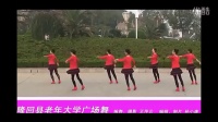 广场舞蹈视频大全广场舞小苹果大全教学《回娘家》分解动作教学[超清HD]