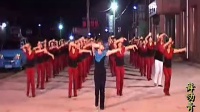 迪斯科广场舞，最炫民族风，莱州舞动青春舞蹈队_标清