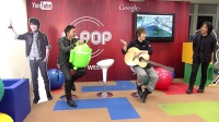 A-Pop Star Week-Live Hangouts With Mayday五月天 - YouTube