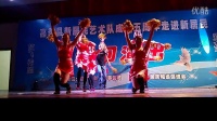 舜洋洋广场舞---魅力上海
