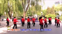 圣洁的西藏-万园康乐广场舞