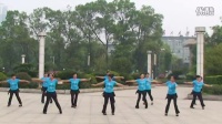 秀秀老师广场舞之14—非常赞的《吉祥西藏》