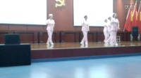 临汾市人民医院5.12护士节《洗手舞》