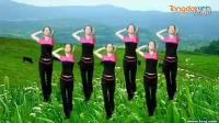 融侨李姐广场舞-牧羊姑娘_广场舞视频在线观看 - 糖豆网_1