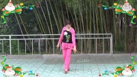 苏北君子兰广场舞系列-110-富贵竹