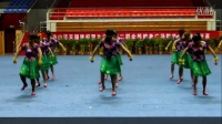 【视频展播】九江新桥姐妹广场舞队《阿里山的姑娘》-
