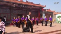 梅镇吉祥梦广场舞 -跳到北京变队形舞