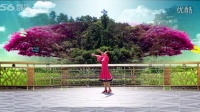 千岛湖广场舞-------菊子《天堂河曲》