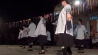 七十二寨侗族广场舞《哥哥妹妹》