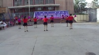 元氏董堡广场舞华语舞蹈队2015天降吉祥