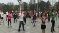 广场舞《我是臭男人，你是好女人》襄州区浩然广场奇特体育发布