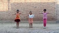 跳到北京 广场舞 幼儿园舞蹈
