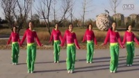 广场舞小鸡小鸡 小鸡小鸡王蓉 舞蹈教学视频分解动作