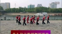 广场舞蹈视频大全《跟我到新疆》徐千雅歌曲